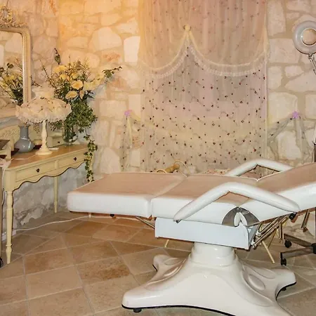 Villa Carolina Agios Dimitrios (Zakynthos)