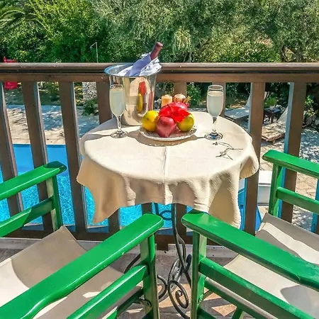 Carolina Agios Dimitrios (Zakynthos)