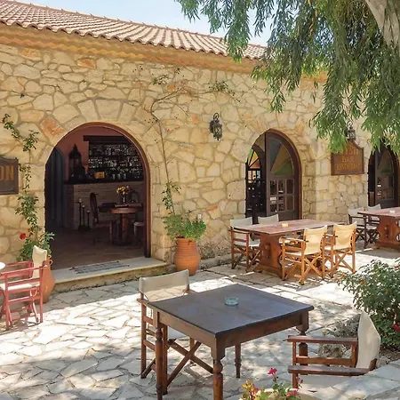 Villa Carolina *