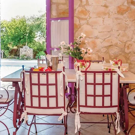 Villa Carolina *