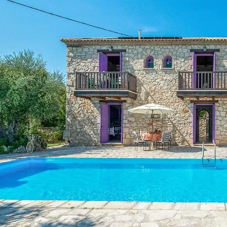 Carolina * Agios Dimitrios (Zakynthos)