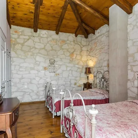 Villa Carolina *