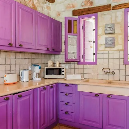 Villa Carolina *