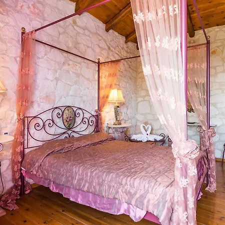 Villa Carolina Agios Dimitrios (Zakynthos)