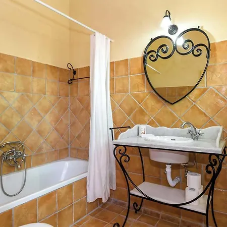 Villa Carolina Agios Dimitrios (Zakynthos)